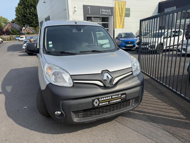 Renault Kangoo image 4