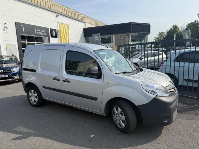 Renault Kangoo image 9