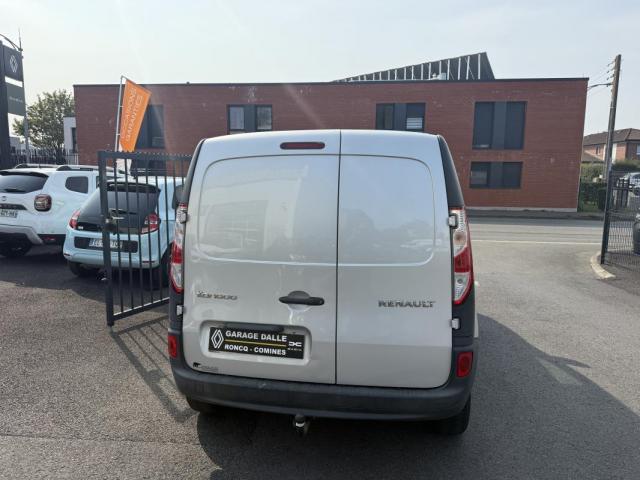 Renault Kangoo image 5
