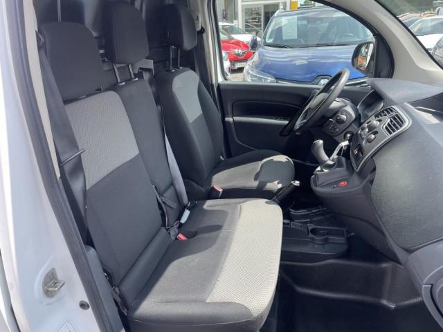 Renault Kangoo image 3