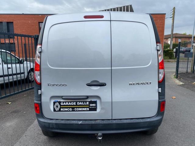 Renault Kangoo image 2