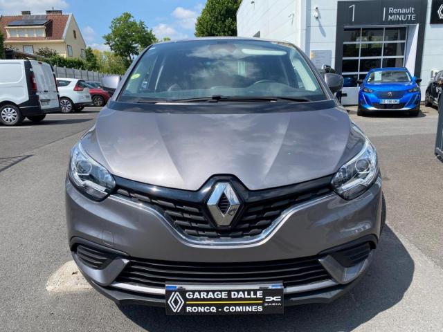Renault Scénic image 2