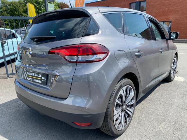 Renault Scénic image 4