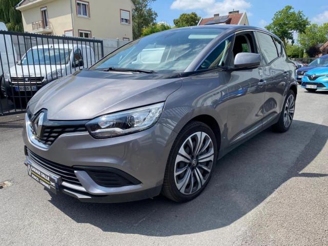 Renault Scénic image 5