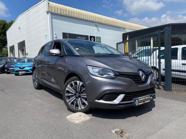 Renault Scénic image 8