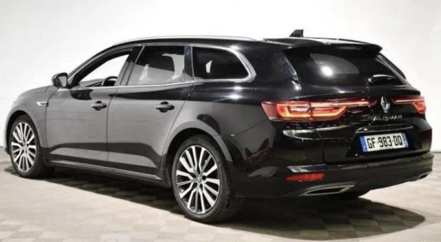 Renault Talisman image 7