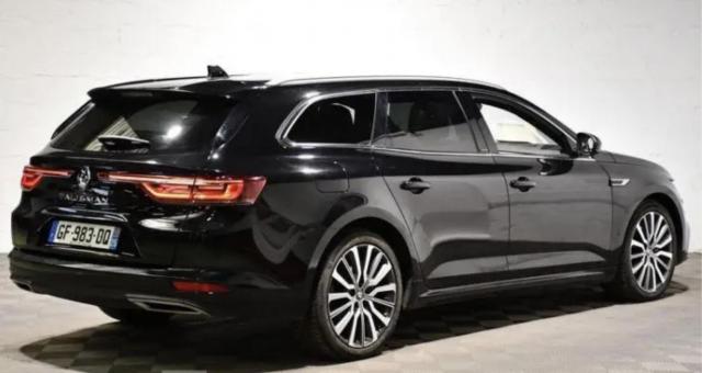 Renault Talisman image 5