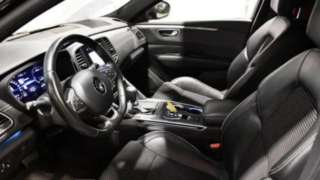 Renault Talisman image 6