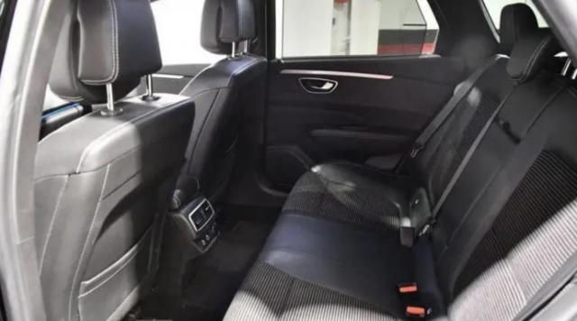 Renault Talisman image 8