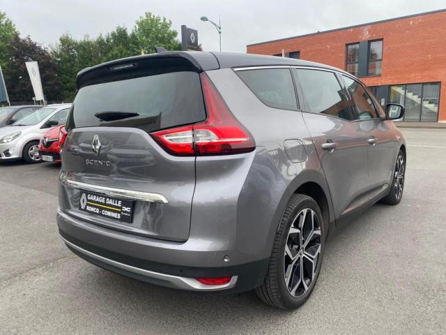 Renault Grand Scénic image 6
