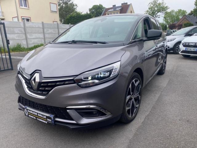 Renault Grand Scénic image 2