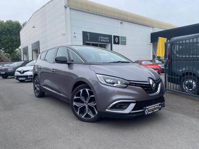 Renault Grand Scénic image 1