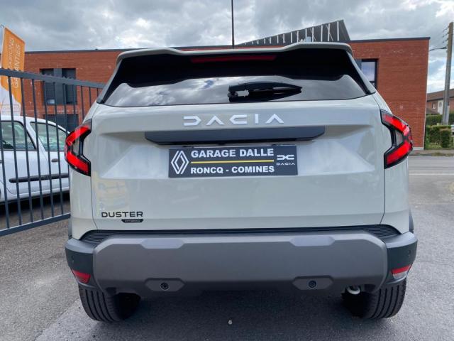 Dacia Duster image 9
