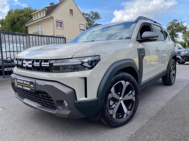 Dacia Duster image 8