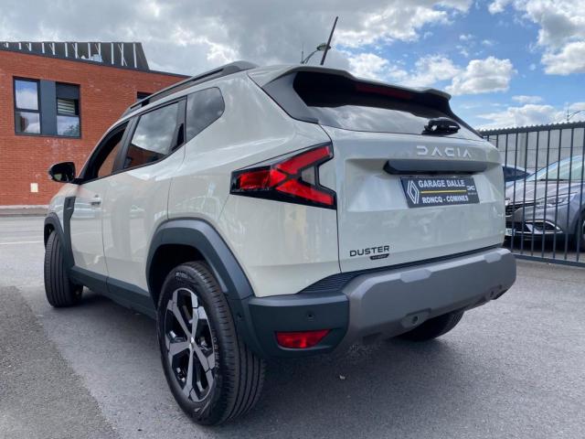 Dacia Duster image 2