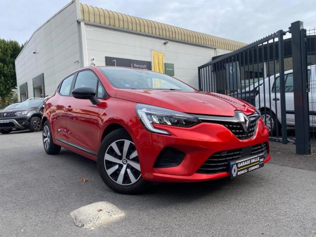 Renault Clio image 3
