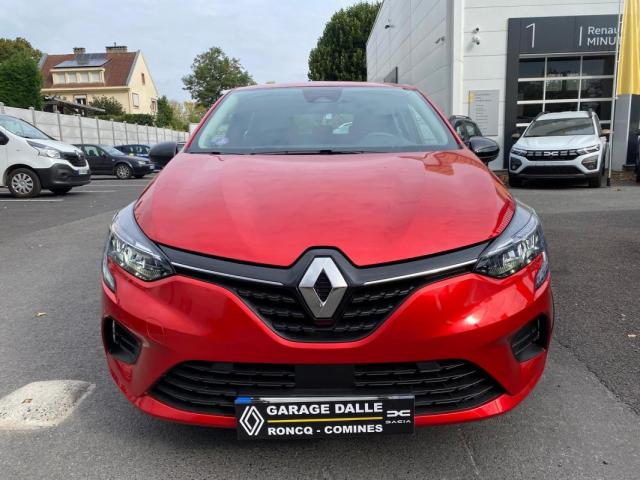 Renault Clio image 1