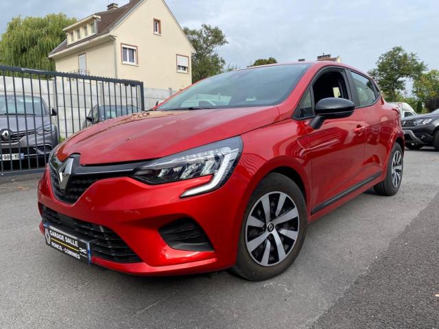 Renault Clio image 6