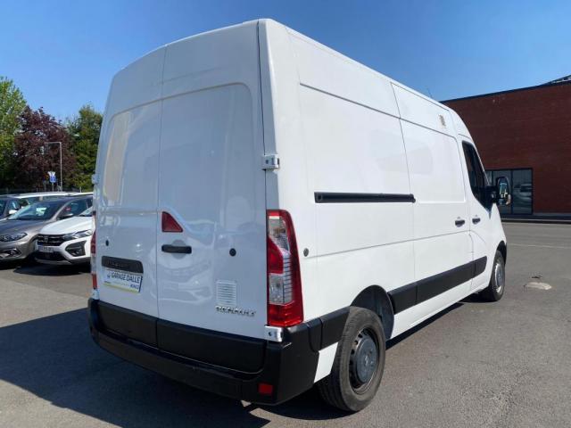 Renault Master image 7