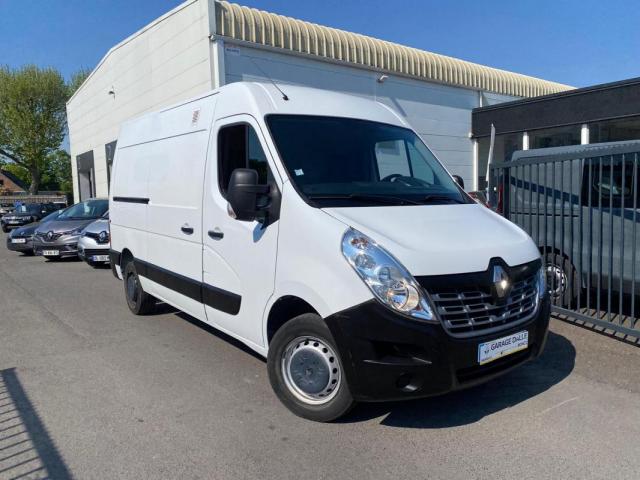 Renault Master image 9