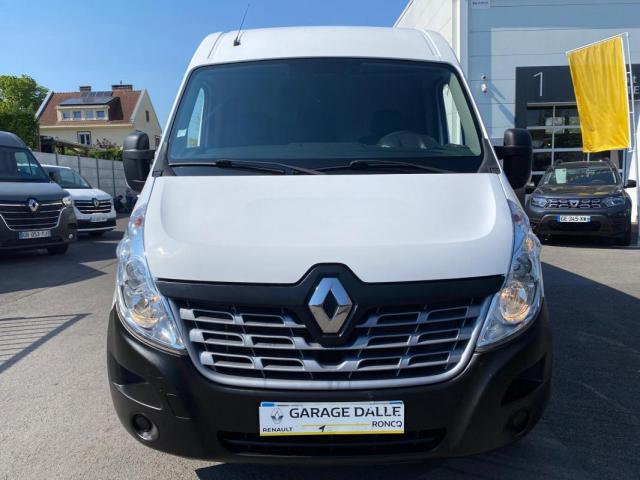 Renault Master image 1