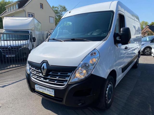 Renault Master image 3