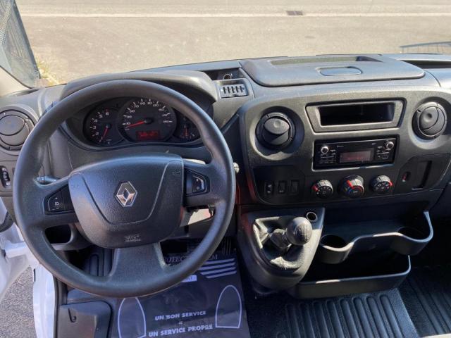 Renault Master image 4