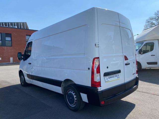 Renault Master image 6