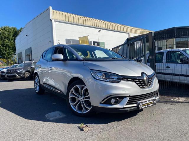 Renault Scénic image 2