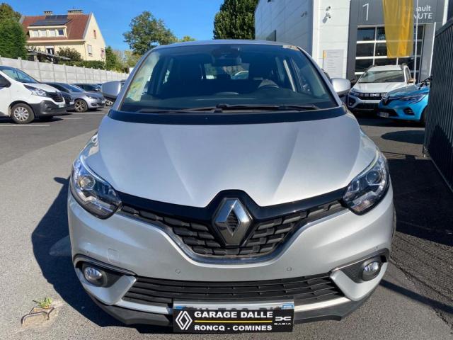Renault Scénic image 6