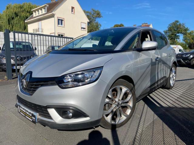 Renault Scénic image 3