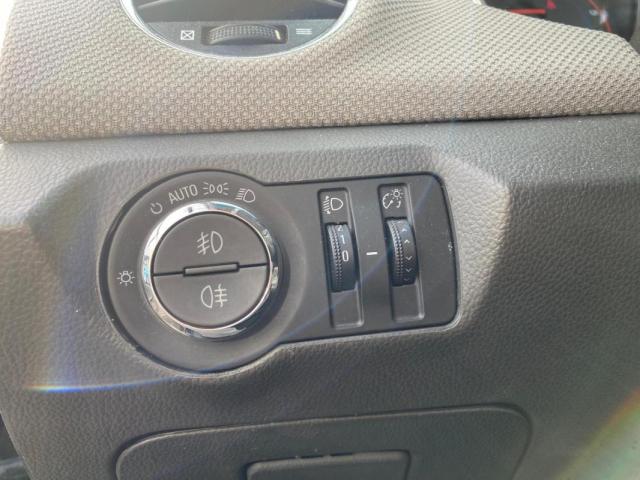 Chevrolet Cruze image 4