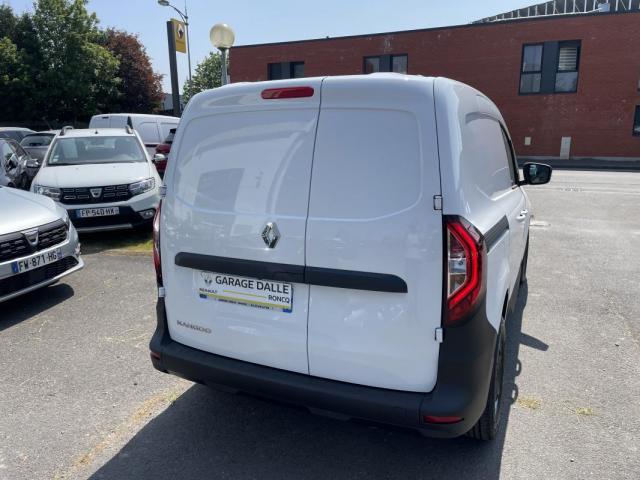 Renault Kangoo image 4