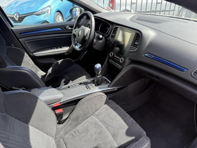 Renault Mégane image 2