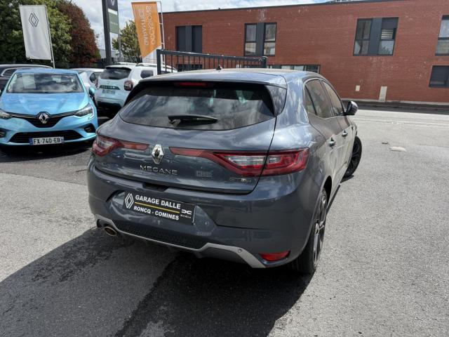 Renault Mégane image 3