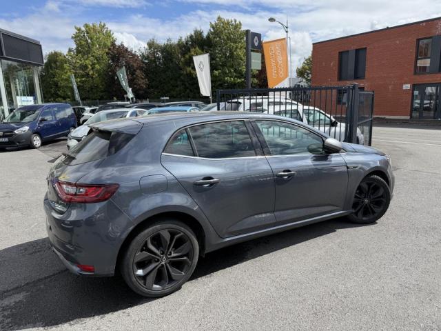 Renault Mégane image 8