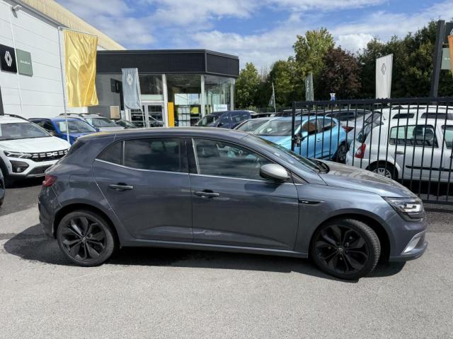 Renault Mégane image 7
