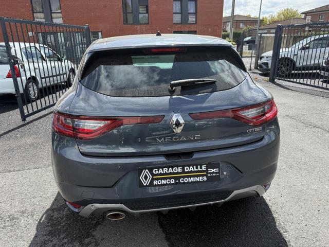 Renault Mégane image 5