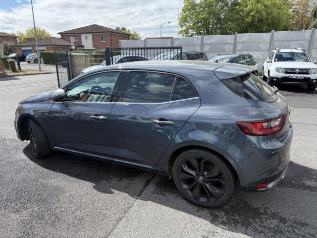Renault Mégane image 9