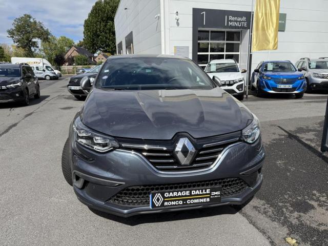 Renault Mégane image 6