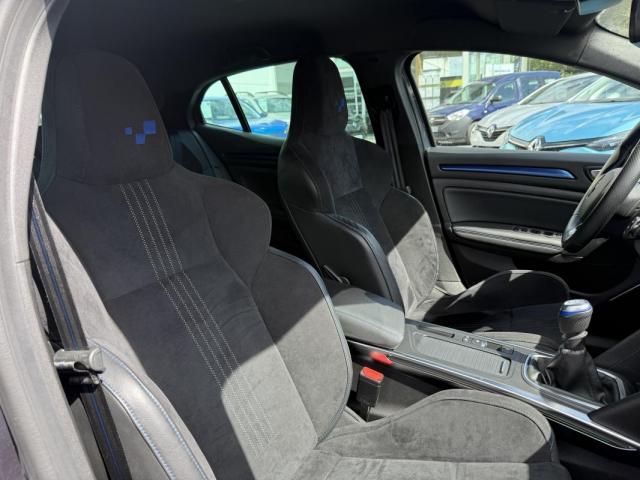 Renault Mégane image 1