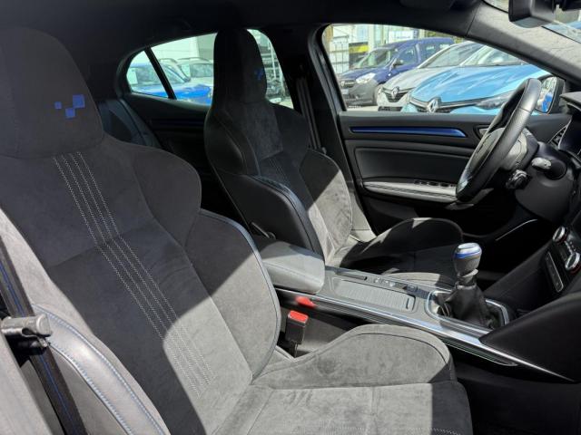 Renault Mégane image 4