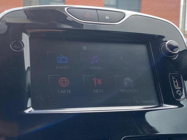 Renault Clio image 4