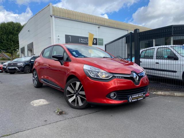 Renault Clio image 5