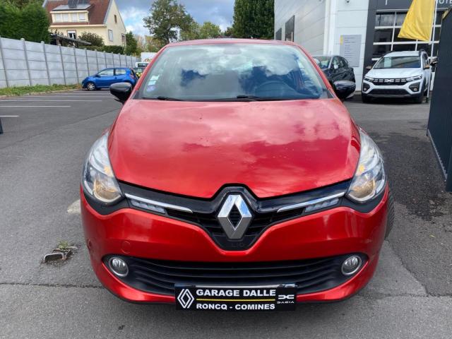 Renault Clio image 7