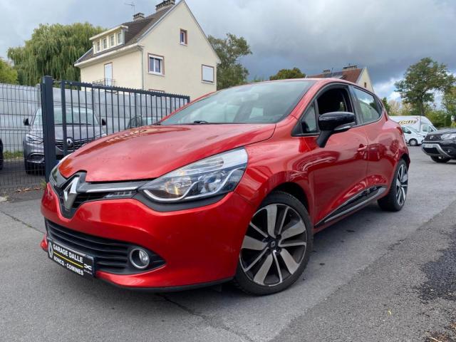 Renault Clio image 1