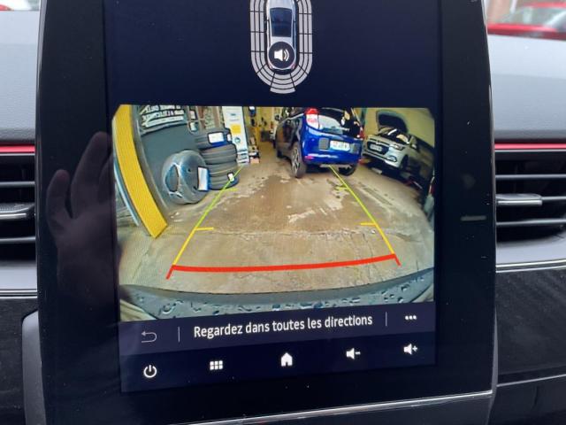 Renault Arkana image 3