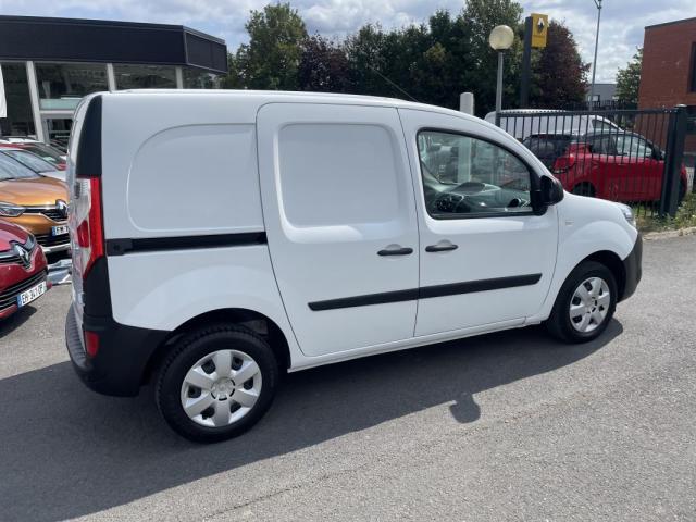 Renault Kangoo image 2