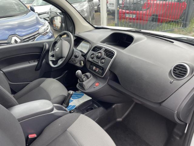 Renault Kangoo image 3