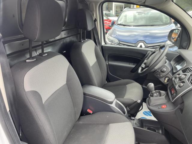 Renault Kangoo image 4